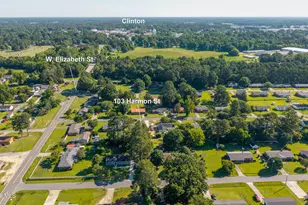 103 Harmon St, Clinton, NC 28328 - Photo 33