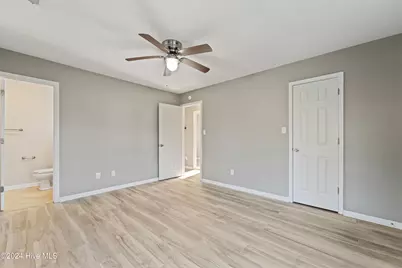 608 Mallard Drive, Jacksonville, NC 28540 - Photo 9