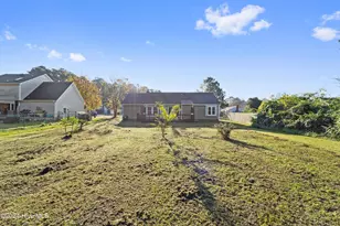 608 Mallard Dr, Jacksonville, NC 28540 - Photo 17