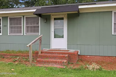300 Cemetery Road, Greenville, NC 27858 - Photo 5