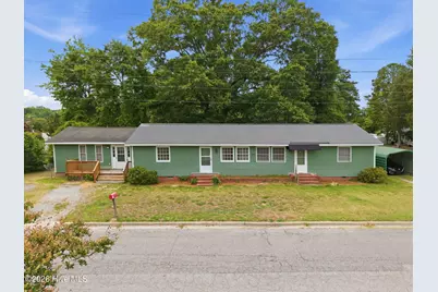 300 Cemetery Road, Greenville, NC 27858 - Photo 1