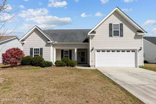 205 Lynden Ln, New Bern, NC 28560 - Photo 1