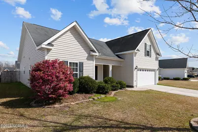 205 Lynden Lane, New Bern, NC 28560 - Photo 3