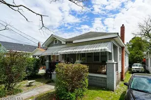 619 S 11th St, Wilmington, NC 28401 - Photo 1
