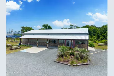 4810 Long Beach Road SE, Southport, NC 28461 - Photo 1