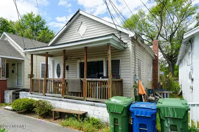 808 S 9th Street, Wilmington, NC 28401 - Photo 3