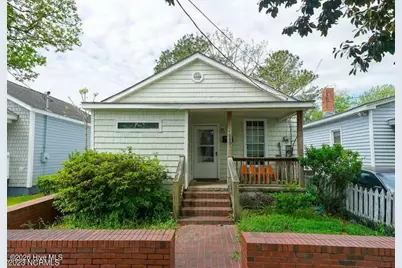 620 S 13th Street, Wilmington, NC 28401 - Photo 1