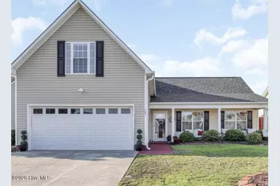 607 Laveen Way, Wilmington, NC 28412 - Photo 1