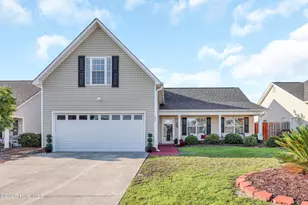 607 Laveen Way, Wilmington, NC 28412 - Photo 1