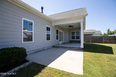 116 Hanover Lakes Drive, Wilmington, NC 28401 - Photo 35