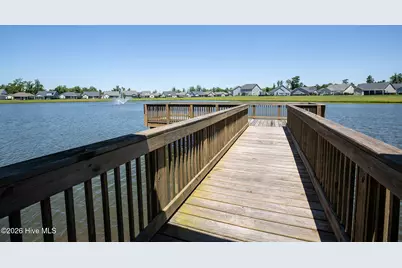 116 Hanover Lakes Drive, Wilmington, NC 28401 - Photo 49