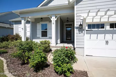 116 Hanover Lakes Drive, Wilmington, NC 28401 - Photo 5