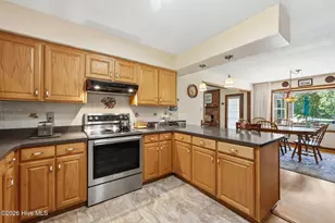 4903 Creekside Dr, New Bern, NC 28562 - Photo 13