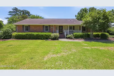 4903 Creekside Drive, New Bern, NC 28562 - Photo 1