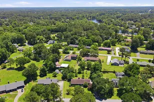4903 Creekside Dr, New Bern, NC 28562 - Photo 47