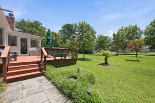 4903 Creekside Dr, New Bern, NC 28562 - Photo 33
