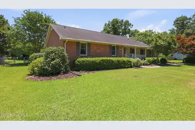 4903 Creekside Drive, New Bern, NC 28562 - Photo 35
