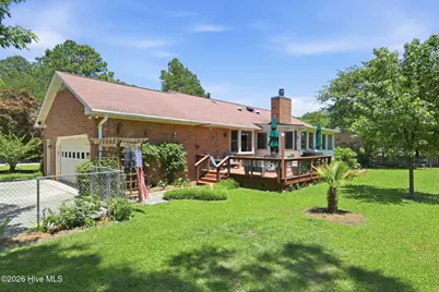 4903 Creekside Drive, New Bern, NC 28562 - Photo 37
