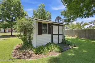 4903 Creekside Dr, New Bern, NC 28562 - Photo 39