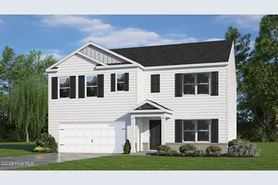 4065 Topsail Trail, New Bern, NC 28560 - Photo 35