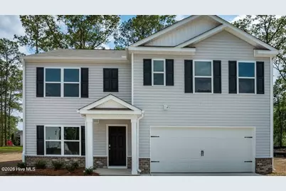 4065 Topsail Trail, New Bern, NC 28560 - Photo 1