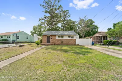 403 Nelson Drive, Jacksonville, NC 28540 - Photo 1