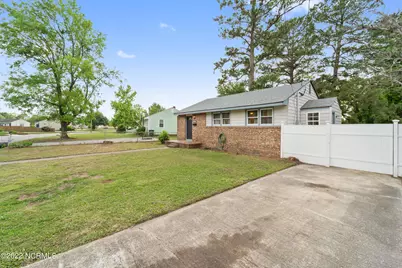 403 Nelson Drive, Jacksonville, NC 28540 - Photo 3