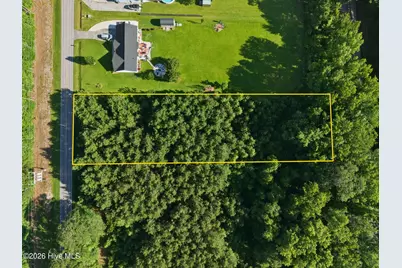 4930 Wilcox Road, New Bern, NC 28562 - Photo 1
