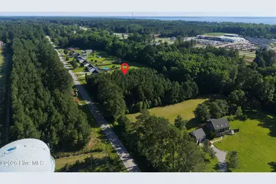 4930 Wilcox Road, New Bern, NC 28562 - Photo 3