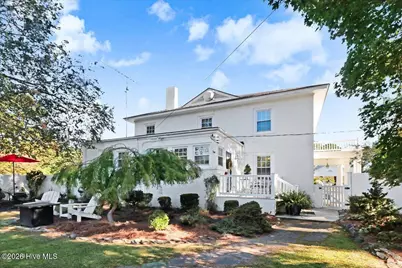 501 W Main Street, Mount Olive, NC 28365 - Photo 45