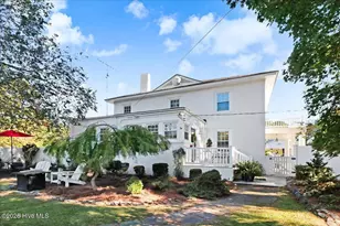 501 W Main St, Mount Olive, NC 28365 - Photo 45