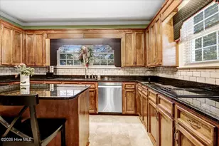 501 W Main St, Mount Olive, NC 28365 - Photo 11