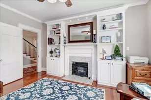 501 W Main St, Mount Olive, NC 28365 - Photo 27