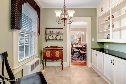 501 W Main Street, Mount Olive, NC 28365 - Photo 17