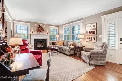 501 W Main Street, Mount Olive, NC 28365 - Photo 7