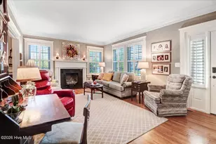 501 W Main St, Mount Olive, NC 28365 - Photo 7