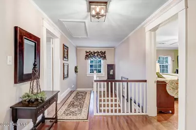 501 W Main Street, Mount Olive, NC 28365 - Photo 25
