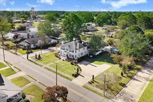 501 W Main St, Mount Olive, NC 28365 - Photo 75