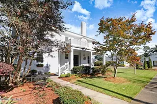 501 W Main St, Mount Olive, NC 28365 - Photo 41