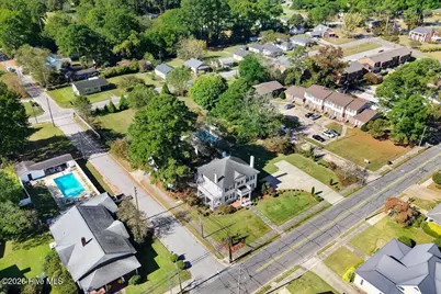 501 W Main Street, Mount Olive, NC 28365 - Photo 69