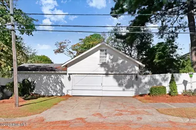 501 W Main Street, Mount Olive, NC 28365 - Photo 43