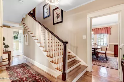 501 W Main Street, Mount Olive, NC 28365 - Photo 23