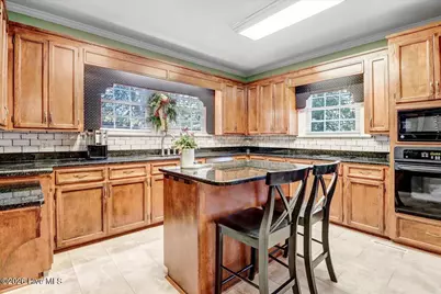 501 W Main Street, Mount Olive, NC 28365 - Photo 13