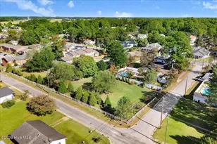 501 W Main St, Mount Olive, NC 28365 - Photo 71