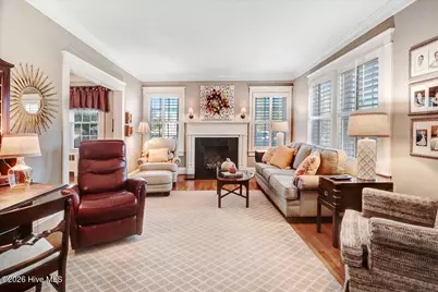 501 W Main Street, Mount Olive, NC 28365 - Photo 5