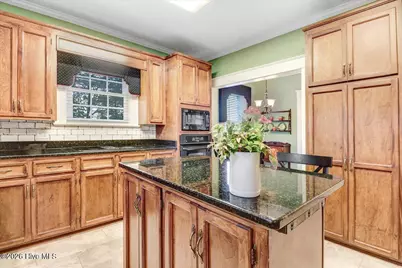 501 W Main Street, Mount Olive, NC 28365 - Photo 15