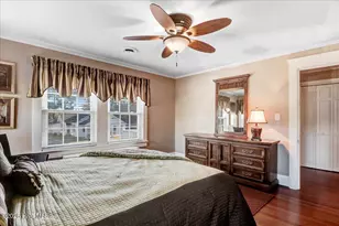 501 W Main St, Mount Olive, NC 28365 - Photo 29