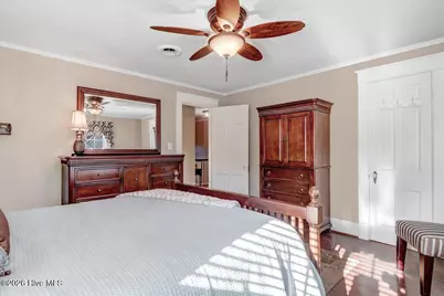 501 W Main Street, Mount Olive, NC 28365 - Photo 19