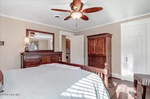 501 W Main St, Mount Olive, NC 28365 - Photo 19