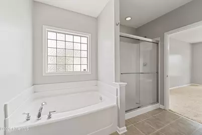 115 Glenburney Drive, Jacksonville, NC 28540 - Photo 13
